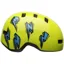 Bell Lil Ripper Helmet Hi Viz/Blue Bolt